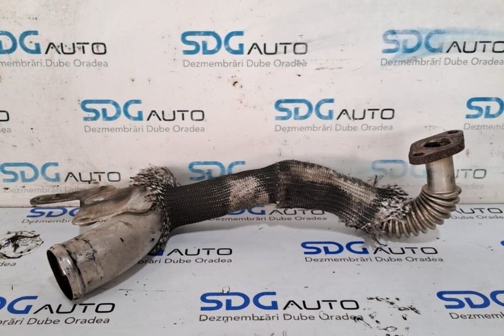 Conducta EGR 1C1Q-9E 470-CA Ford Transit 2.0 2000-2006