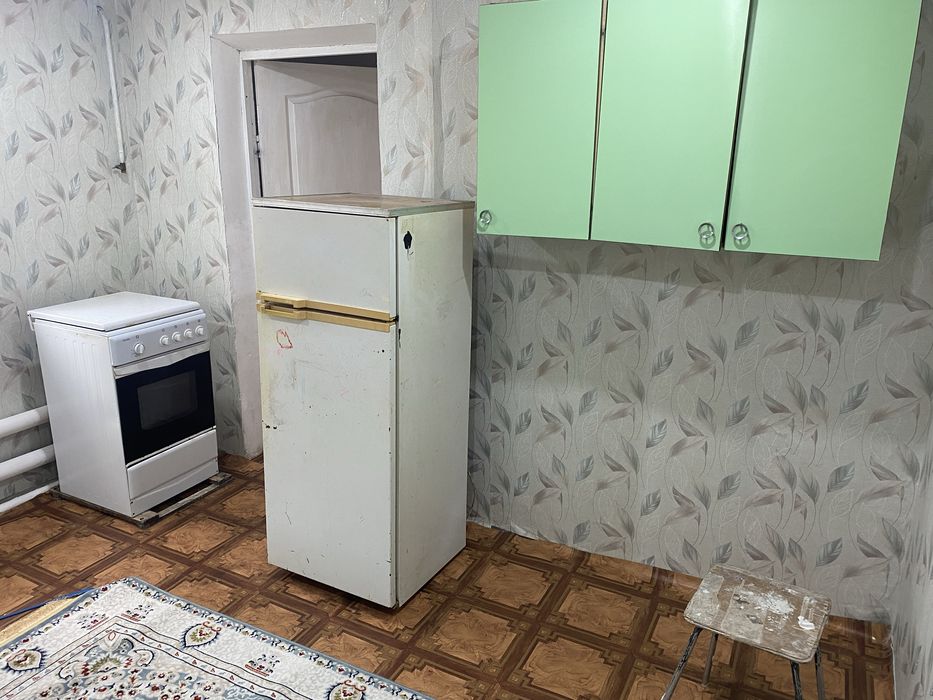 Квартира сдается в районе мкр Арман