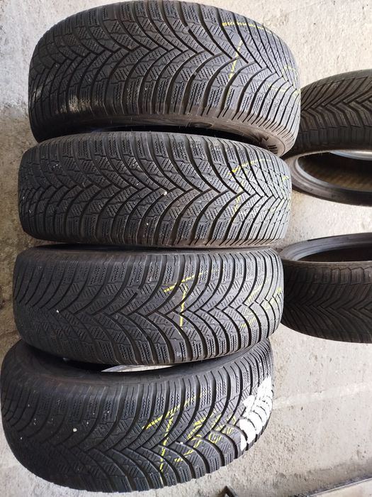 Anvelope 215/65/16 Firestone