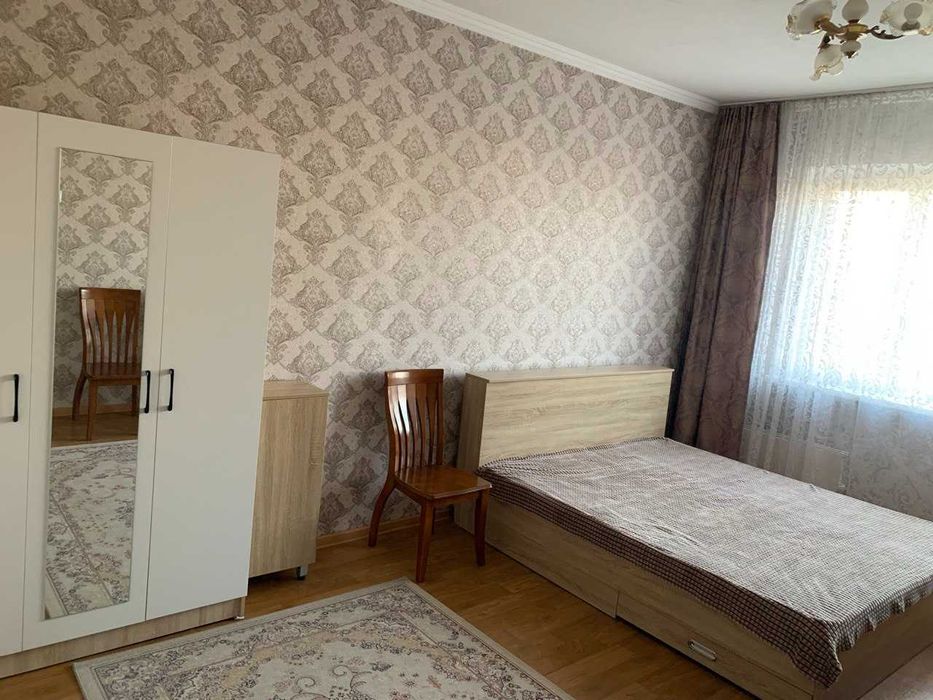 Сдам 1-комнатную квартиру · 45 м² · 4/5 этаж, мкр Аксай-4