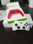 Vând XBOX S ,512 GB