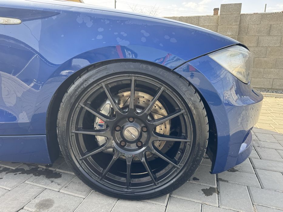 Bmw Seria 1 E82 M135i