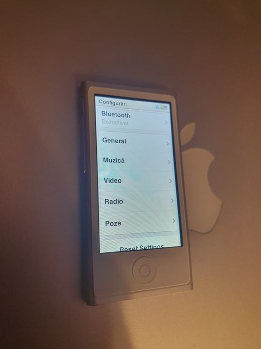 IPod nano model A 1446
