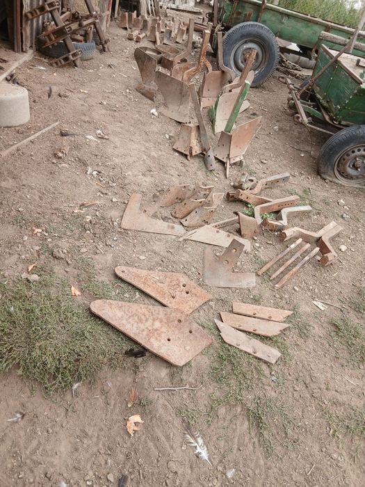 Piese plug vie viticol vr 445 trupita