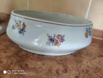 Салатница старинная 1955г