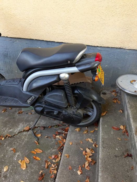 Scuter 2T,Peugeot Ludix,Vand sau schimb