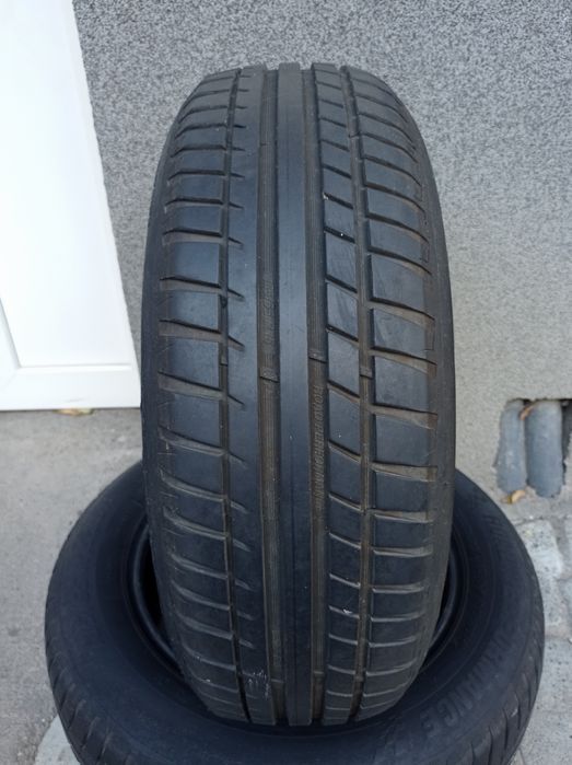 Anvalopa  185x65r15 2buc stare farte bun