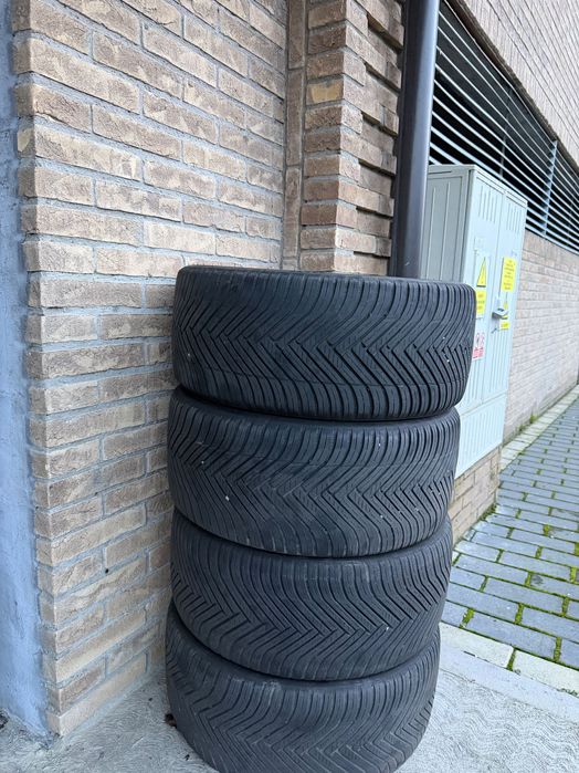 Anvelope M+S Hankook 255/35/R19