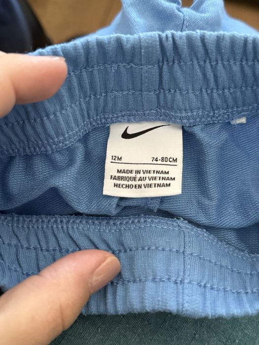 Детски комлект в размер 74/80