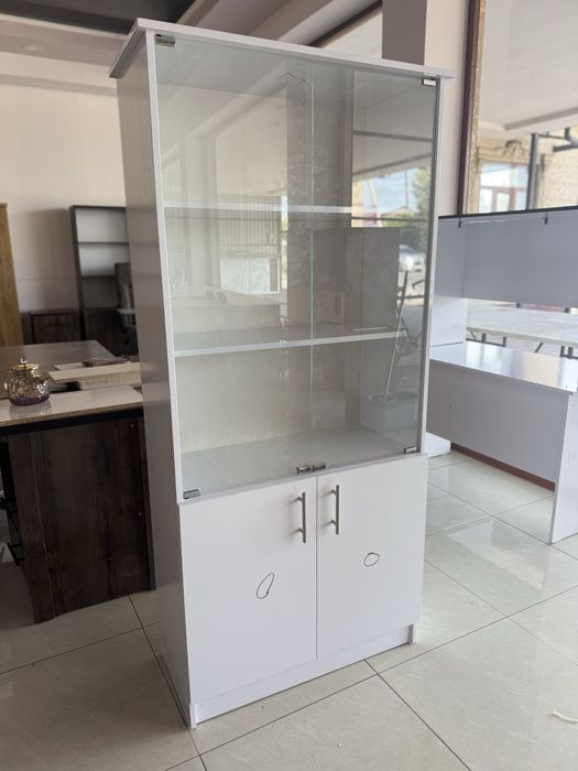 Шкаф книжный , офисный , медицинская