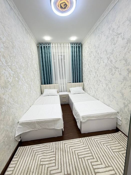 Чилонзор-12кв 3/6/9/Евро Ремонт Срочно Сотилади Ориентир Фарход Бозор