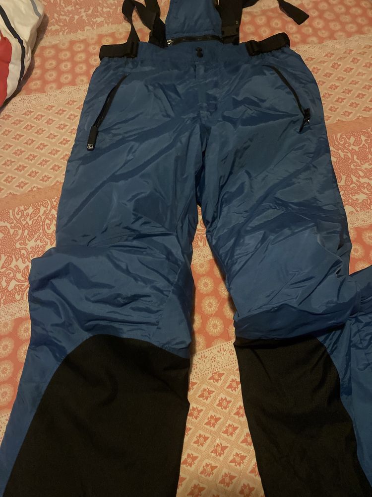 Pantaloni ski  unisex