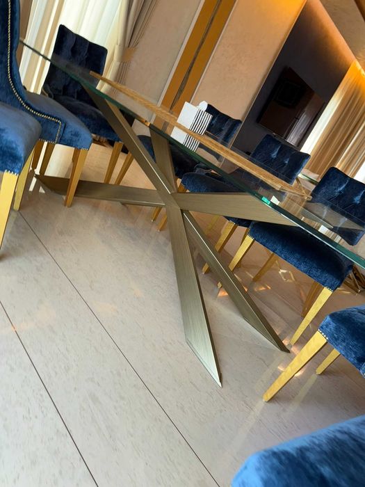 Masa Dining-Cattelan Italy