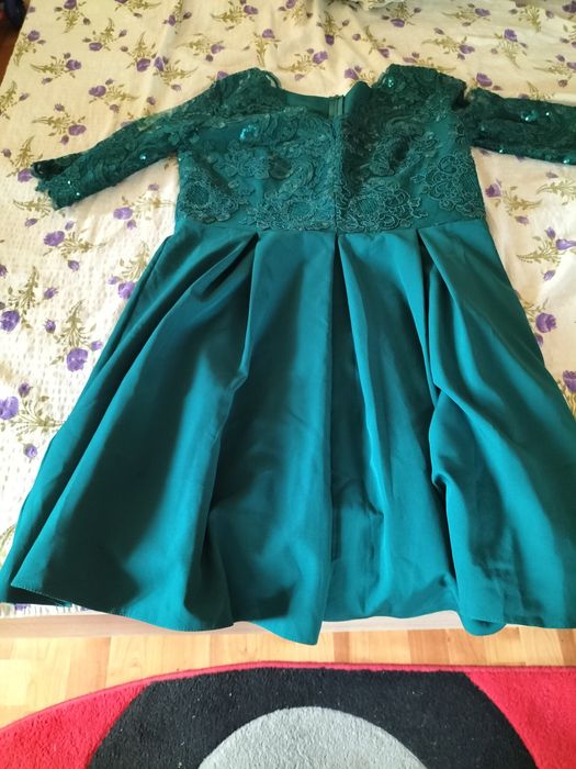 Rochie de zi că noua