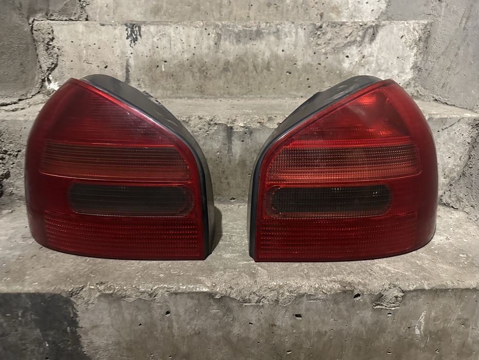 Стопове за ауди а3