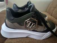 Încălțăminte Philipp Plein, bărbați, 40.