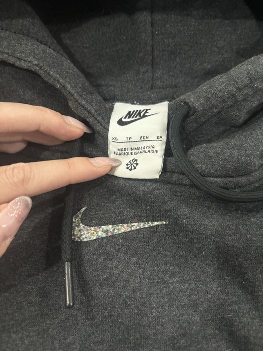 Спортен екип Nike