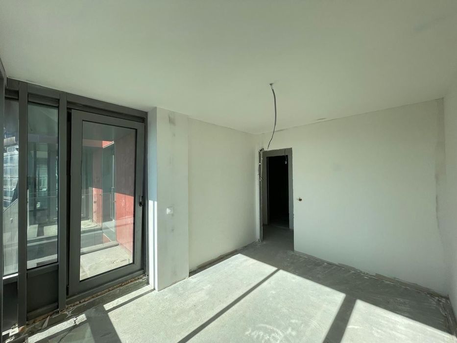 Многостаен апартамент в ж.к. Манастирски ливади! В нова сграда!