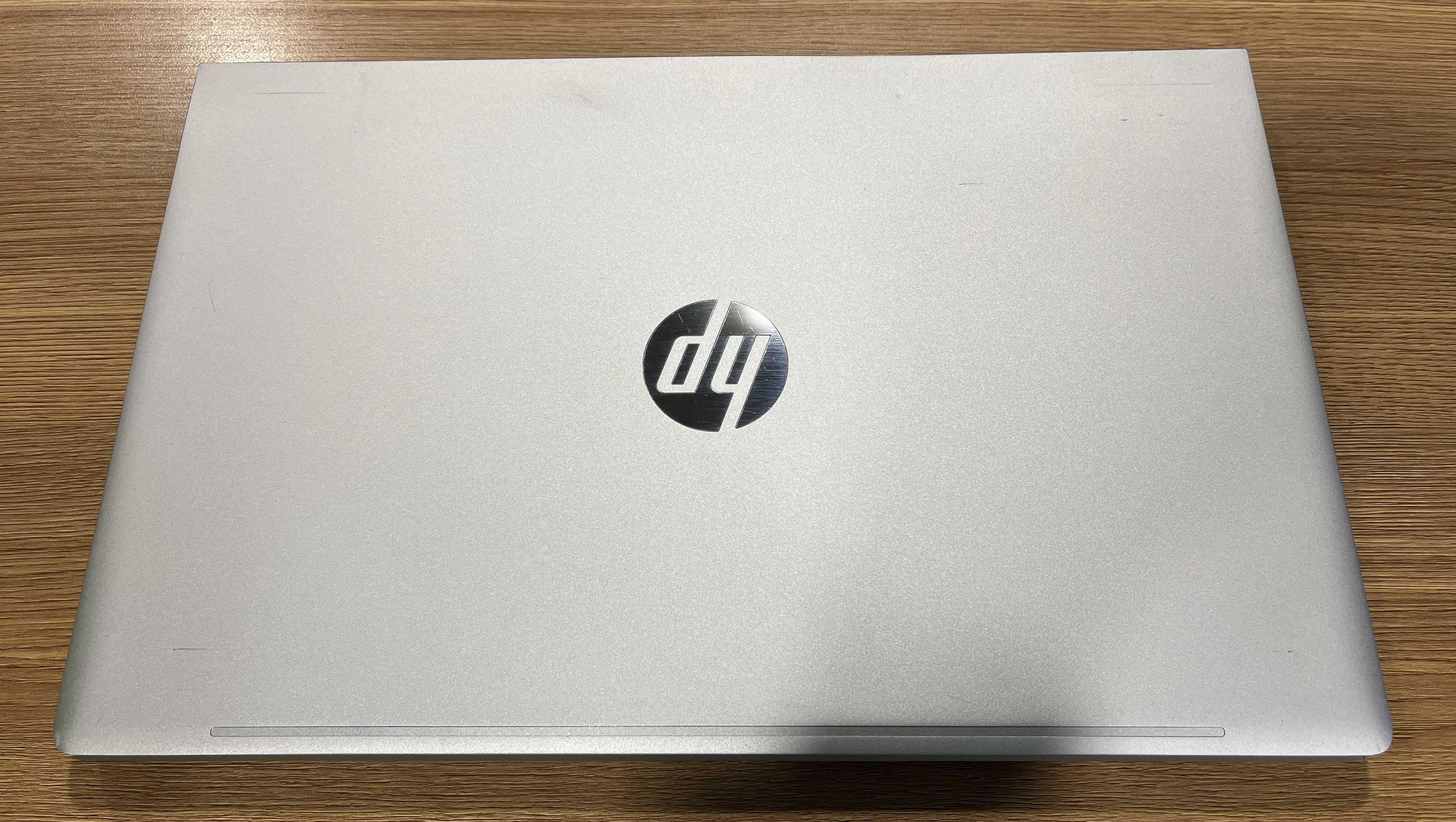 HP ProBook 650 G8. Core i5-1145G7 -1.1/4.4 GHz, 8/256 GB