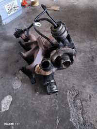 Turbo Renault laguna, 1.9 diesel