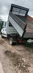 Vând iveco daily basculabil 3 parti
