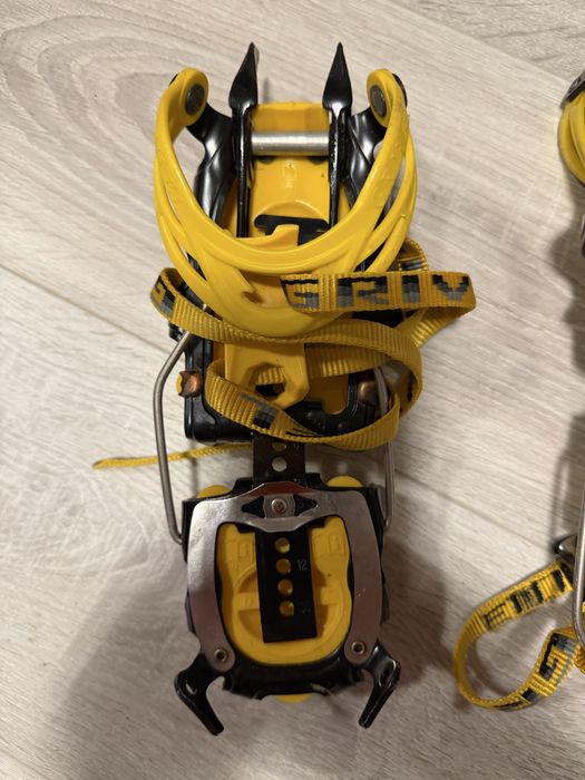 Coltari Grivei G14 semi - automati