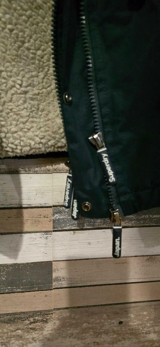 Superdry M-дамско яке (х-507)