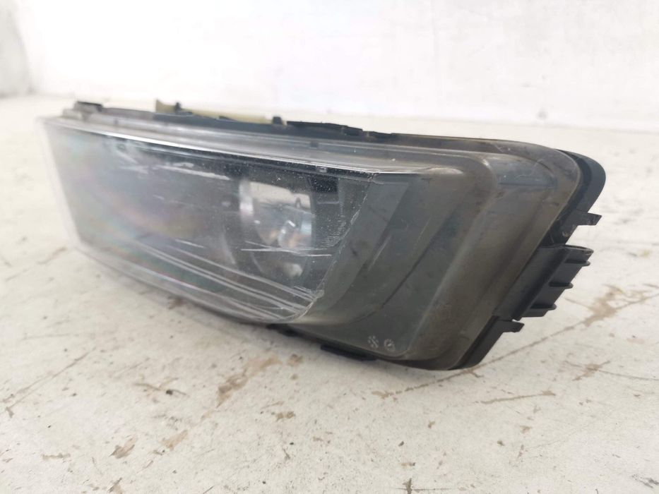 Ляв халоген / Levy halogen Skoda Octavia 3 [ - ] Оригинален, в добро с