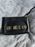 Geanta Love Moschino neagra