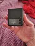 Samsung galaxy flip 3 128 gb