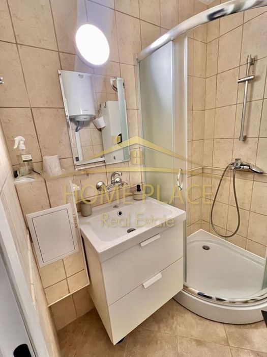 Дава се под наем Двустаен апартамент в Варна, м-т Прибой - 56 кв.м за 382.5 € - Снимка #7