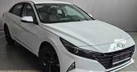 Аренда Hyundai Elantra 2023 года