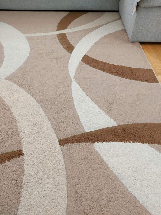 Килим от полиестер