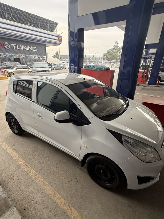 Spark Xolati alo 2-yevro Aftamat