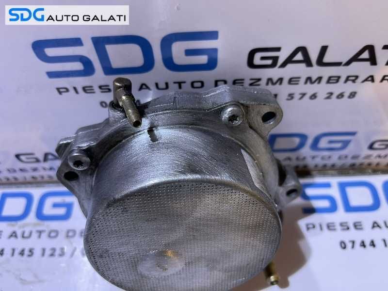 Pompa Vacuum Vacum Saab 9-3 93 1.9 TiD 2004 - 2015 Cod 55205446 [D0205]