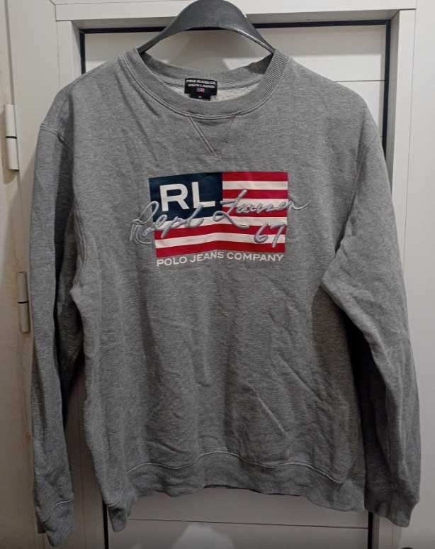 Оригинална фланелка Polo Ralph Lauren