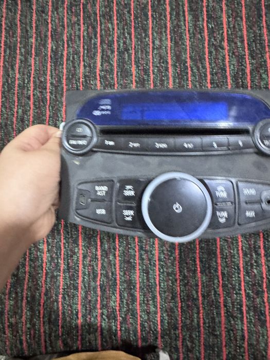 Спарк магнитафола