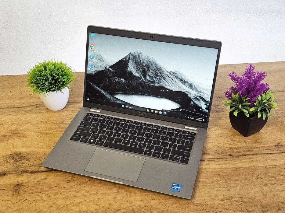 Dell Latitude 5420 / i5 1145G7 / 16Gb / 256Gb - США