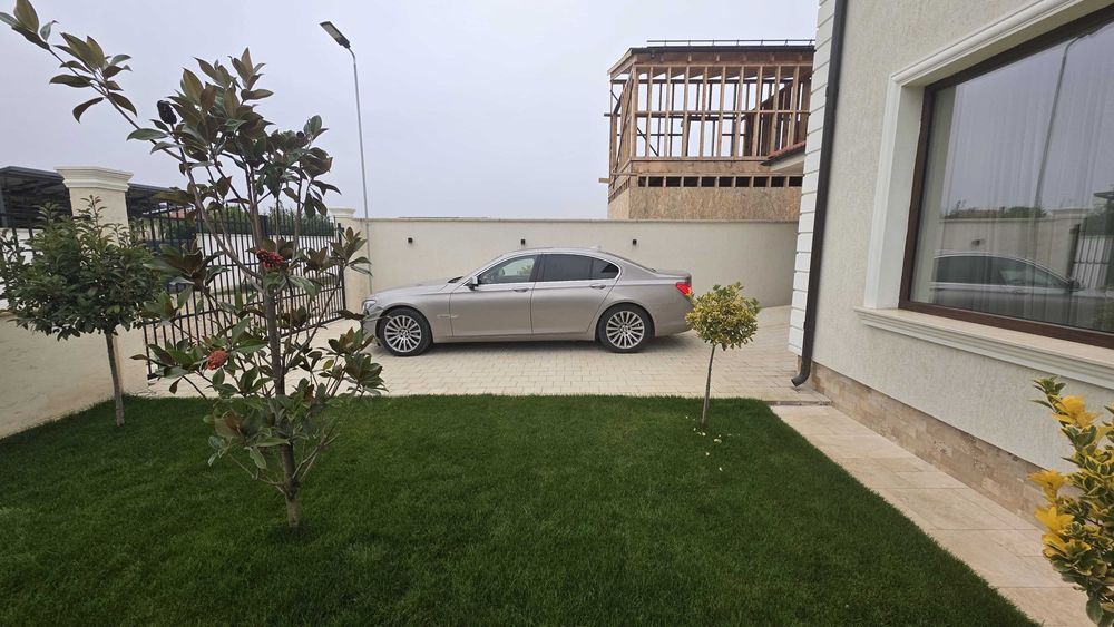 BMW 730 /f01/4 butoane/an 2010