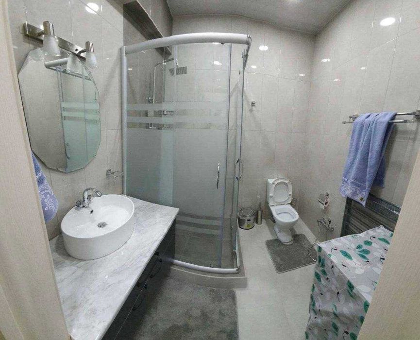 сдается квартира в новостройке