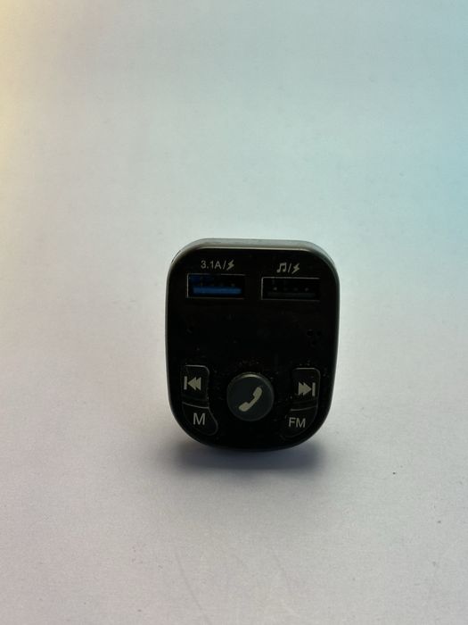 Modulator FM + încărcător rapid