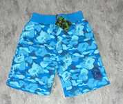 Bape Short - Baby blue