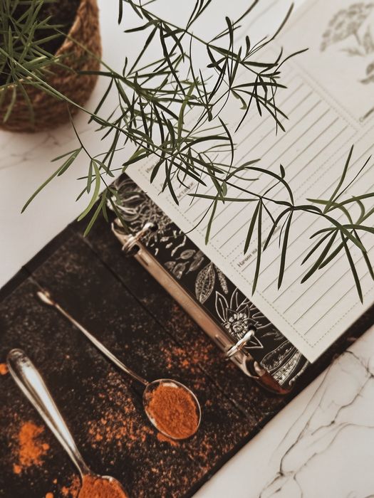 Рецептурник Изкушенията на Сашето