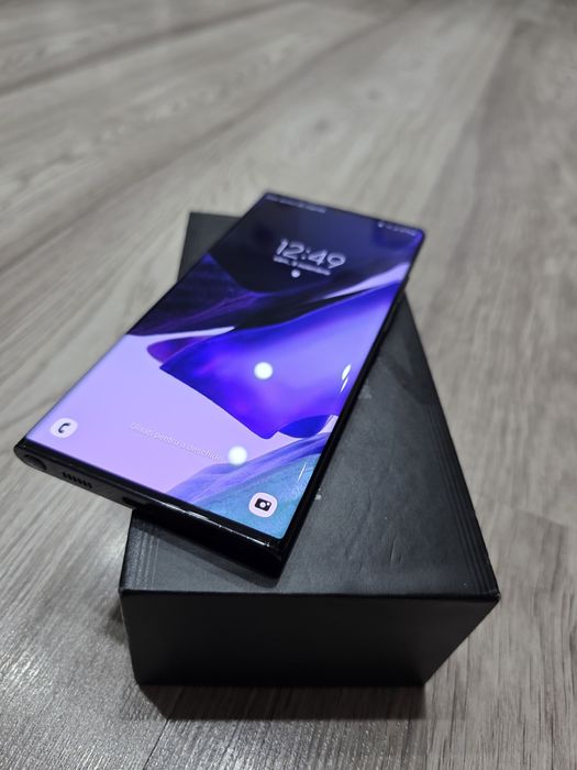 Samsung NOTE 20 Ultra 256 gb