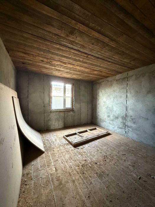 Дом, Тобыл ( Затобольск )