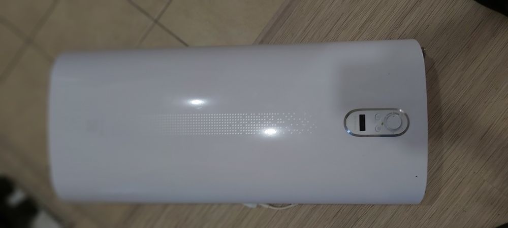 Продаю бойлер на запчасти