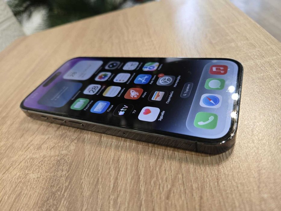 IPhone 14 PRO 128GB