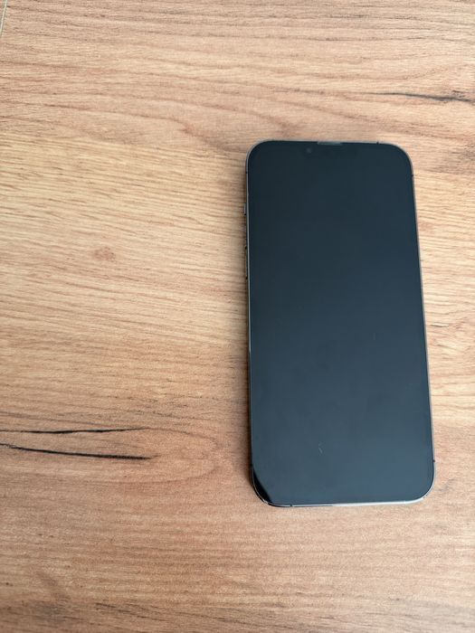 iPhone 13 Pro Max 1TB Graphite