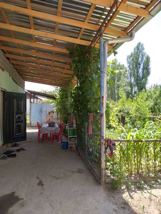 Ховли сотилади,уй,дом,участок,ер