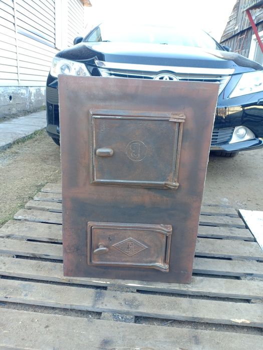 Продам новый котёл!!!